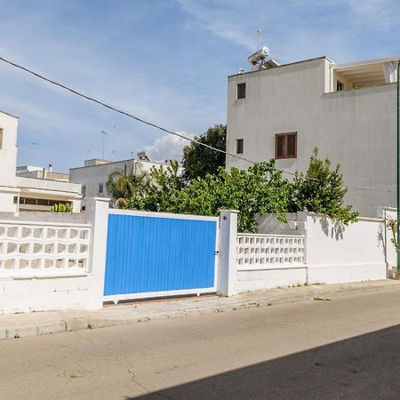 Ideal Rooms Porto Cesareo Kültér fotó