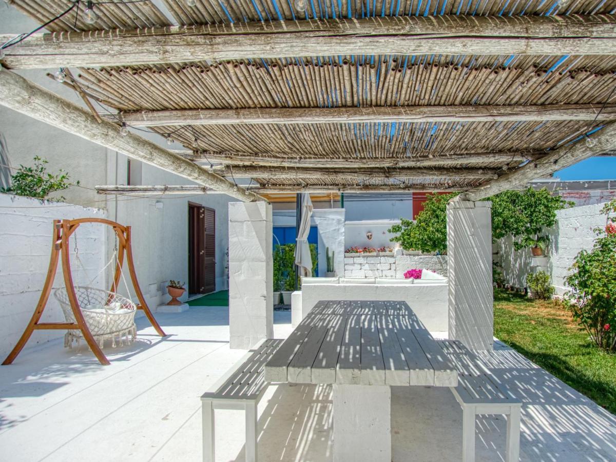 Ideal Rooms Porto Cesareo Kültér fotó