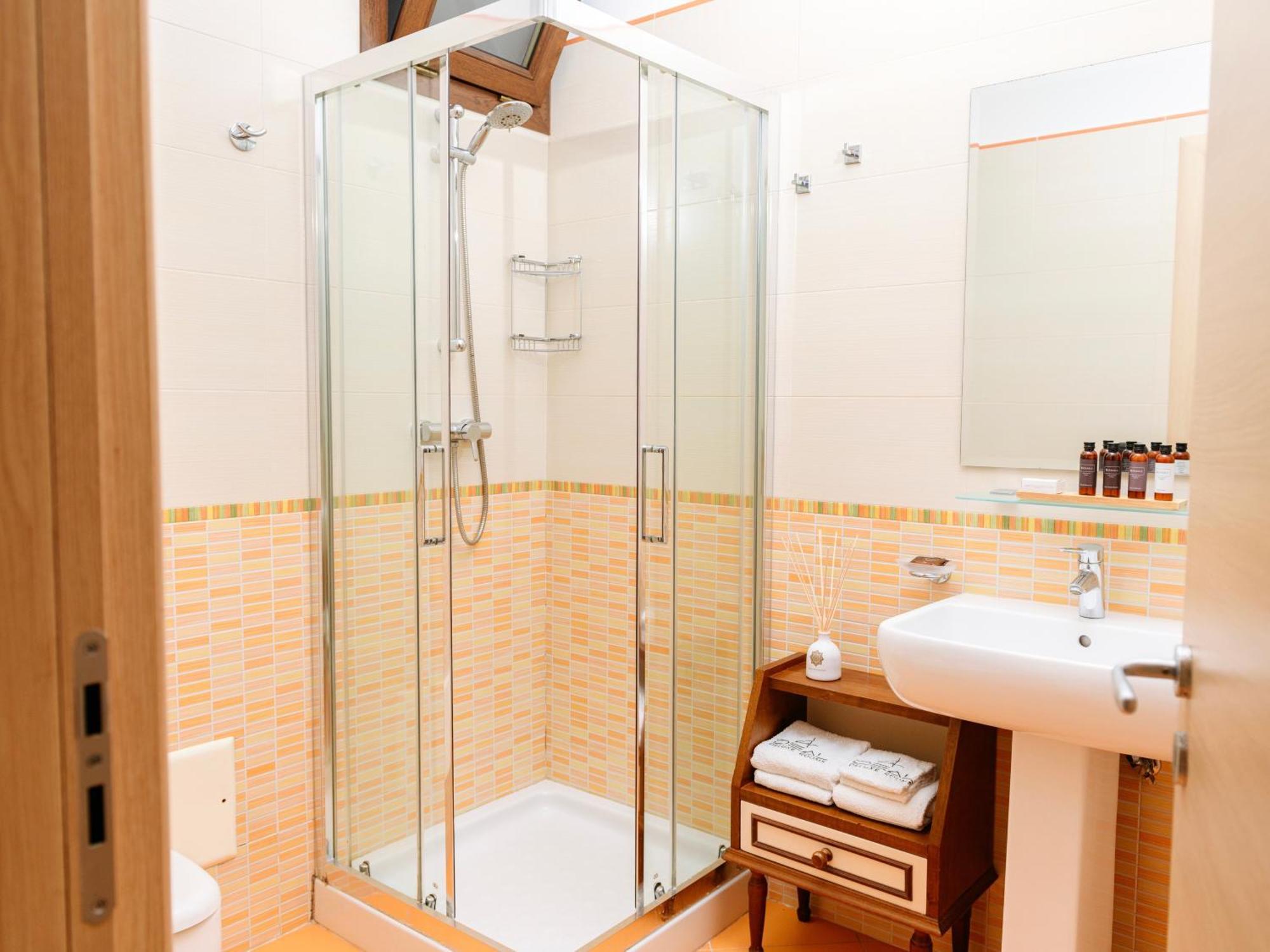 Ideal Rooms Porto Cesareo Kültér fotó