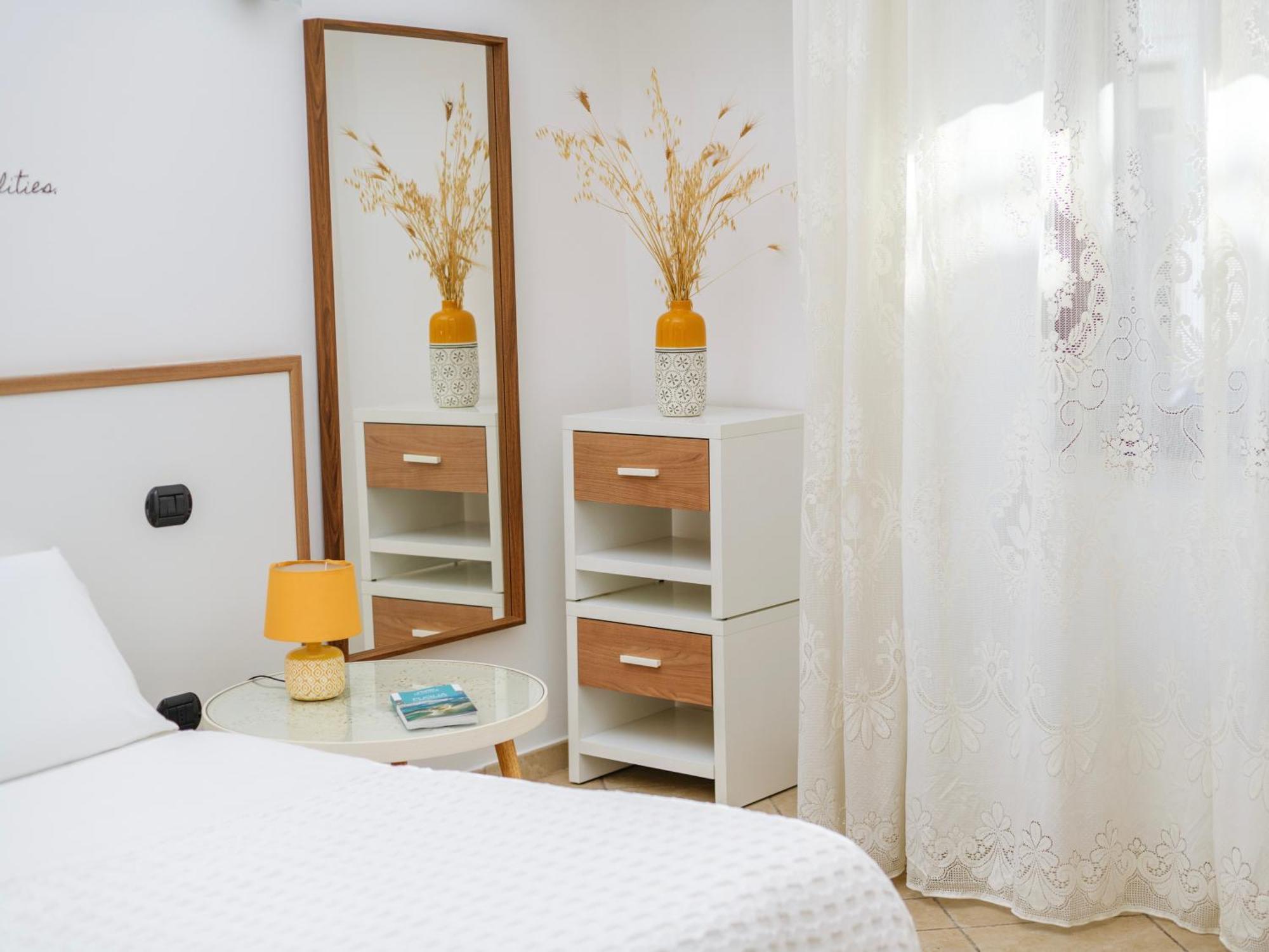 Ideal Rooms Porto Cesareo Kültér fotó